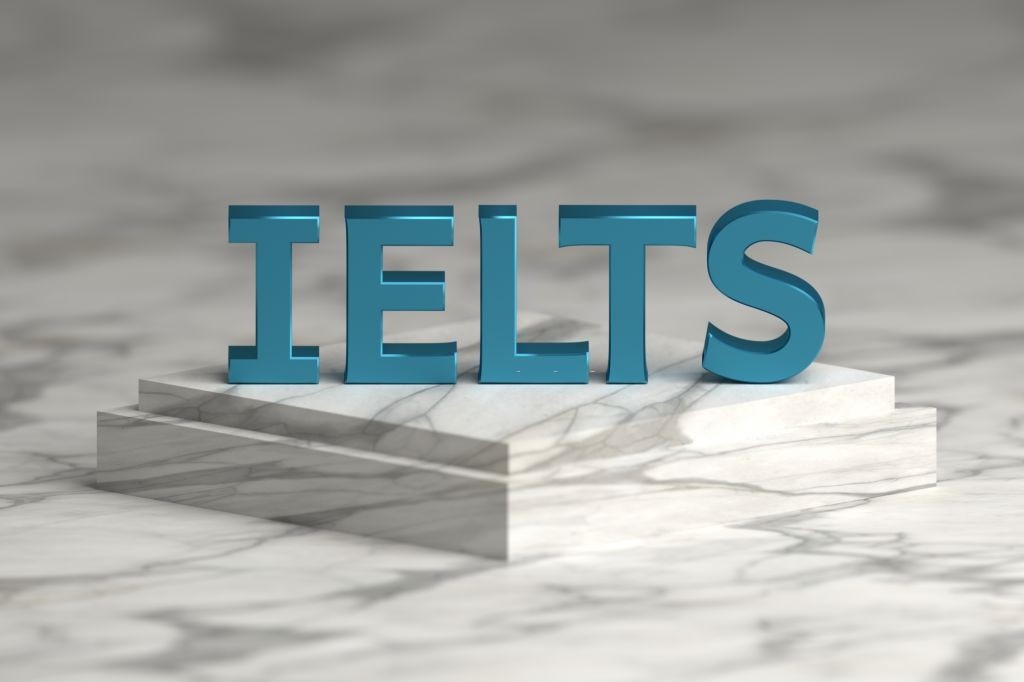  آموزش آیلتس IELTS در اصفهان