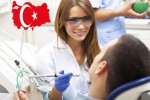 دانشگاه های دندانپزشکی در ترکیه و استانبول