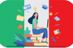 روش‌های یادگیری زبان ایتالیایی