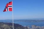 رشته اقتصاد در نروژ