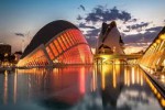 دانشگاه پلی‌تکنیک والنسیا(Polytechnic University of Valencia - UPV)