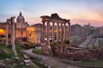 دانشگاه ناپل فدریکو دوم (University of Naples Federico II):