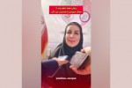  وقتی همه سوالات رو باهم میپرسن...