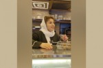  کارمند بانک ومکالمه انگلیسی