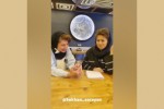  چطوری نخندم به انگلیسی ...