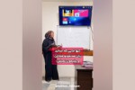 عشق به تدریس زبان