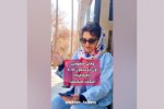  وقتی زبان بلد نبود ومهاجرت کرد