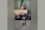  بازدید سفیر ایتالیا از مدرسه ایتالیایی اصفهان