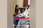  وقتی استاد تشویقت میکنه