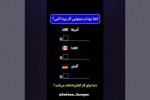  برای کار کجا مهاجرت کنم ؟