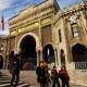 رشته ریاضی در ترکیه 