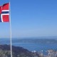 رشته اقتصاد در نروژ